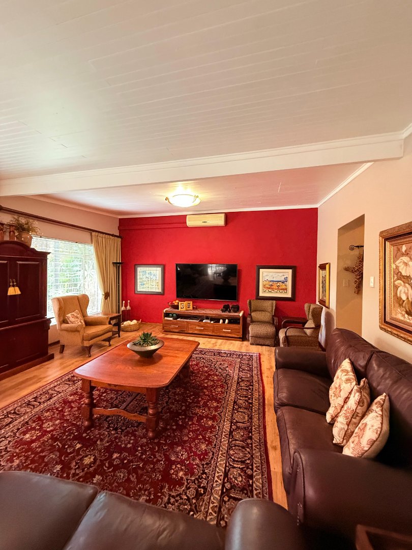 5 Bedroom Property for Sale in Doringkruin North West